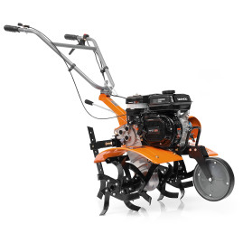 Мотоблок бензиновый DAEWOO DAT 75100R