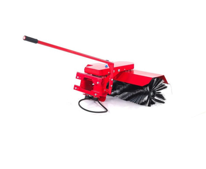 Щетка фронтальная ZimAni GB 100.2