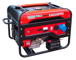 Электростанция Green Field E4500Pro