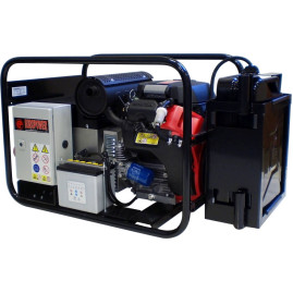Электростанция Europower EP-13500TE (Honda)
