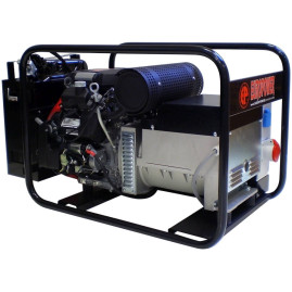 Электростанция Europower EP-13500TE (Honda)