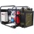 Электростанция Europower EP-13500TE (Honda)