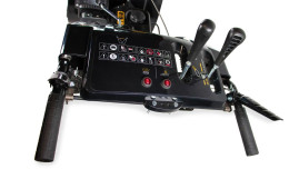 Снегоуборщик Champion ST662E