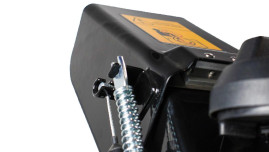 Снегоуборщик Champion ST662E