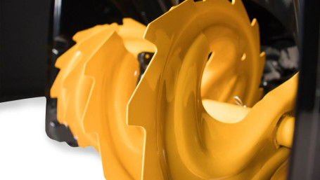 Снегоуборщик Champion ST662E