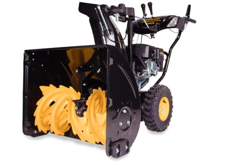 Снегоуборщик Champion ST662E