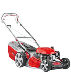 Бензиновая газонокосилка AL-KO Highline 51.8 SP-A