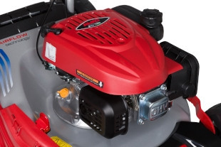 Бензиновая газонокосилка AL-KO Highline 51.8 SP-A