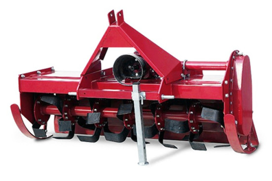 Насадка фреза культиваторная MasterYard 1GN-105