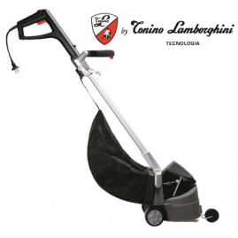 Электрический триммер Lamborghini RTV 6050 "2 в 1"