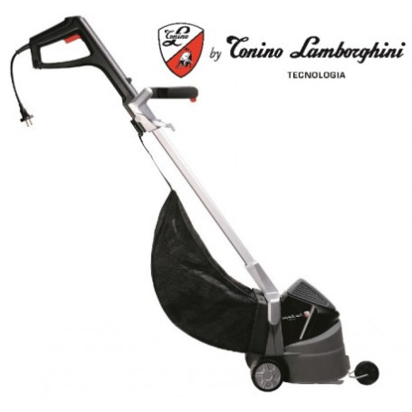 Электрический триммер Lamborghini RTV 6050 "2 в 1"