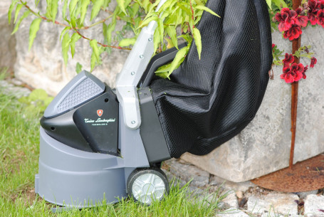 Электрический триммер Lamborghini RTV 6050 "2 в 1"