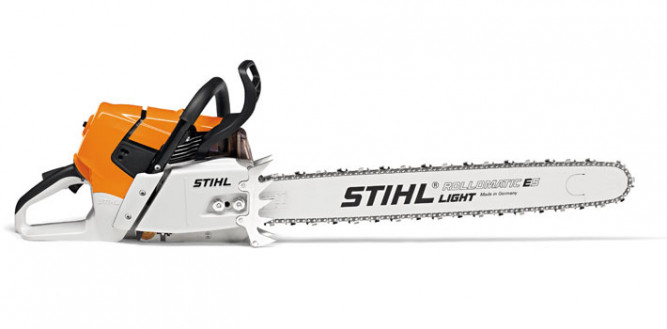 Бензопила Stihl MS 661 25&amp;quot; (63см)