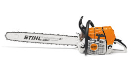 Бензопила Stihl MS 661 25" (63см)