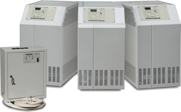 Стабилизатор напряжения трехфазный Штиль R 63000-3P