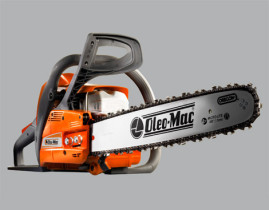 Бензопила Oleo-Mac GS 44 (16", 0,325, 1.3)