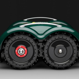 Газонокосилка-робот Caiman AMBROGIO L50 BASIC