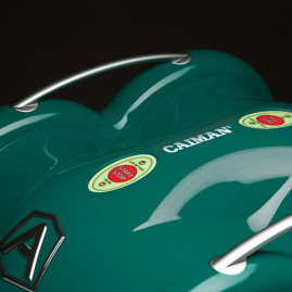 Газонокосилка-робот Caiman AMBROGIO L50 BASIC