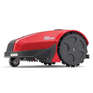 Газонокосилка робот Caiman AMBROGIO L30 ELITE V18