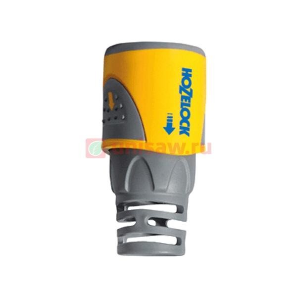 Коннектор для концов шлангов Hozelock Plus (12,5 мм и 15 мм)