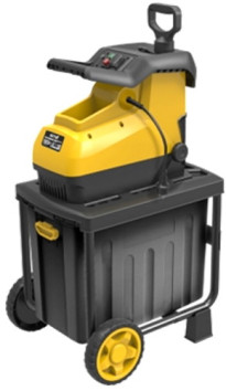 Садовый измельчитель HUTER ESH-2800PRO
