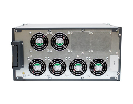 Стабилизатор напряжения однофазный Штиль ИнСтаб IS12000RT (12 кВА)