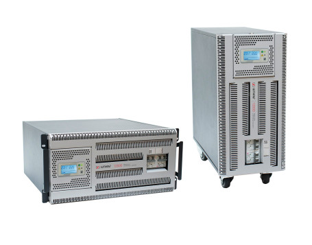 Стабилизатор напряжения однофазный Штиль ИнСтаб IS12000RT (12 кВА)