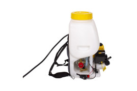 Опрыскиватель бензиновый Champion PS227