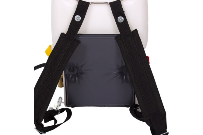 Опрыскиватель бензиновый Champion PS227