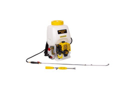 Опрыскиватель бензиновый Champion PS227