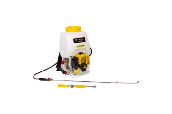 Опрыскиватель бензиновый Champion PS227