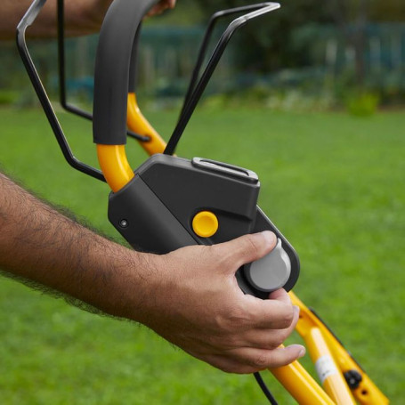 Аккумуляторная газонокосилка Stiga COMBI 955 SQ AE