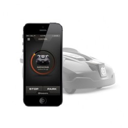 Модуль GPS Automower® Connect 2G и 3G Husqvarna (300- и 400-серии)