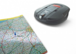 Модуль GPS Automower® Connect 2G и 3G Husqvarna (300- и 400-серии)