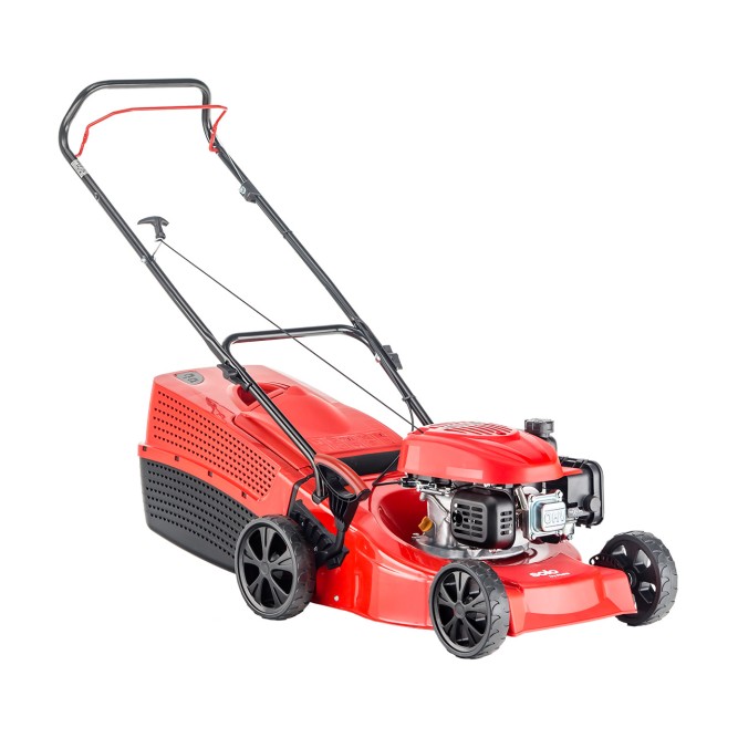 Бензиновая газонокосилка Solo by AL-KO 4212 P-A  (127450)