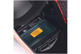 Маска сварщика PATRIOT 600S