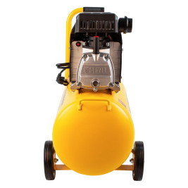 Компрессор воздушный DENZEL DK1500/50,Х-PRO