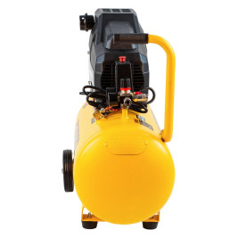 Компрессор воздушный DENZEL DK1500/50,Х-PRO