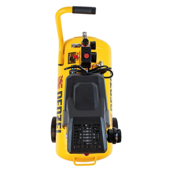 Компрессор воздушный DENZEL DK1500/50,Х-PRO