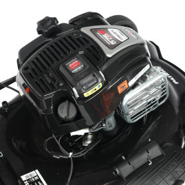 Газонокосилка бензиновая PATRIOT PT 53BSE