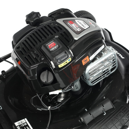 Газонокосилка бензиновая PATRIOT PT 53BSE