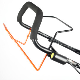 Газонокосилка бензиновая PATRIOT PT 53BSE