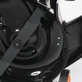 Газонокосилка бензиновая PATRIOT PT 53BSE