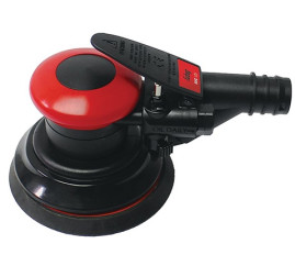 Пневмошлифмашина орбитальная FUBAG SVC 125