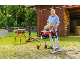 Дровокол GEOS Easy KHS 5204