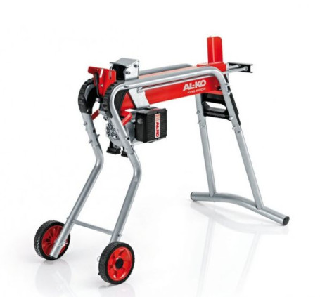 Дровокол GEOS Easy KHS 5204