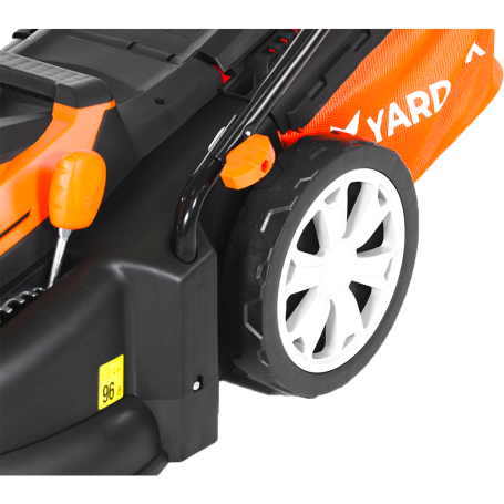 Газонокосилка электрическая YARD FOX EL4350