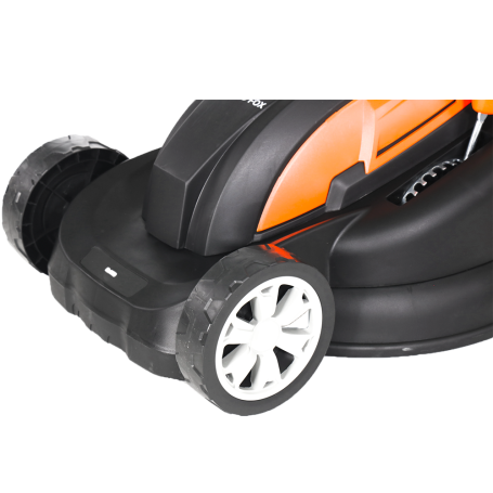 Газонокосилка электрическая YARD FOX EL4350