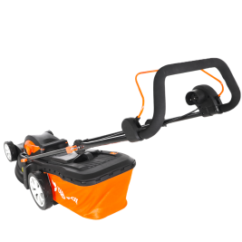 Газонокосилка электрическая YARD FOX EL4350