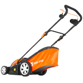 Газонокосилка электрическая YARD FOX EL4350